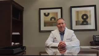 Meet Dr. Paul Leahy