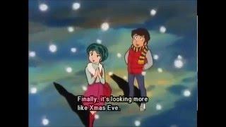 Urusei Yatsura: Ataru falls in love with Lum