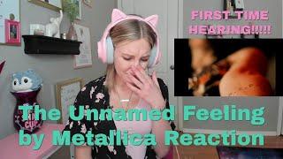 First Time Hearing The Unnamed Feeling by Metallica | Suicide Survivor Reacts