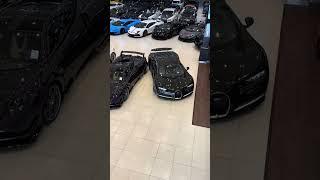 Bugatti Chiron luxury cars part 2