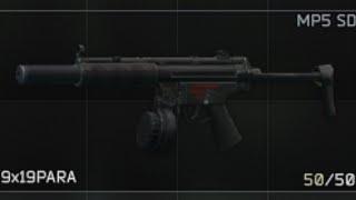 Tarkov explained in mp5