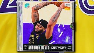 Anthony Davis MONSTROUS 23-24 Season Mixtape 