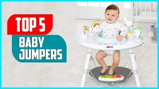 Top 5 Best Baby Jumpers 2023 On Amazon