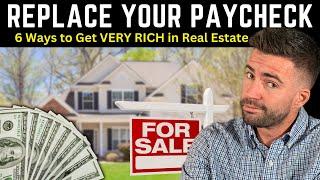 Double your Profit with Real Estate Investing (Start with $100 or Less!)