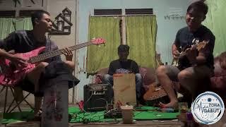 J-Rocks - Fallin' in Love ( Cover ) | ZONA GABUT