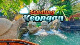 SENDANG KEONGAN Klambu Grobogan