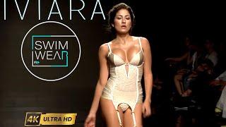 LIVIARA Art Hearts Los Angeles Spring 2017- 4K Remaster