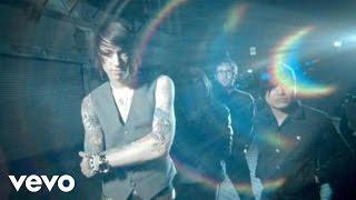 Metro Station - Shake It (MTV Video)