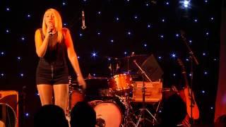 Ellie Goulding Tribute- Trena Marie. Starry Eyed