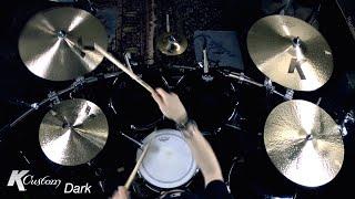 Zildjian Series Comparison Video