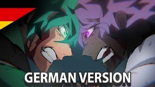 My Hero Agency - Deku gegen All For One | Folge: 0