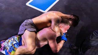 B2FS 146 | Kevin Barberena vs Jeff Holmes