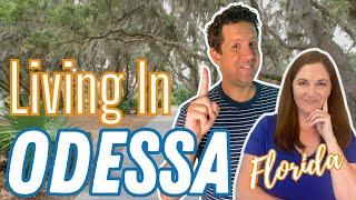 Moving to Odessa, Florida | Tampa's Best Suburbs