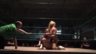 women’s wrestling submission holds 9