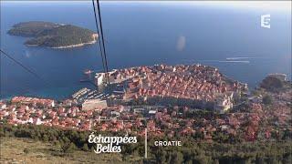Croatie, voyage en Adriatique - Échappées belles