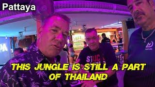 This Jungle Like it or Not, Is Still Part Of Thailand.