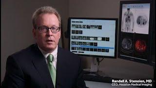 KHOU Houston Medical Imaging commercial