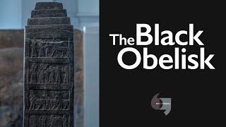 The Black Obelisk