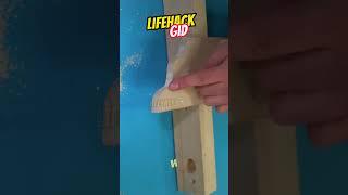 Универсальные советы для дома. Больше интересного в телеграм #lifehacks #diy #tools #tips #shorts
