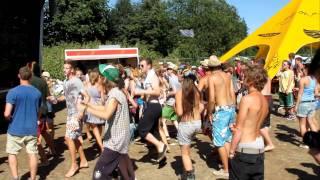 Chiemsee Reggae 2011 - Party auf dem Höhepunkt!