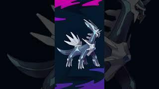 Dialga’s Hidden Secret