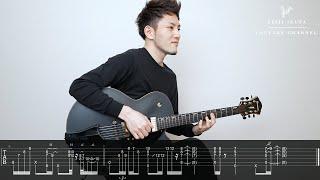 ONE | Seiji Igusa・R&B Guitar ・Fingerstyle Guitar (TAB)