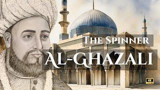 Al-Ghazali: The Sufi Who Became The Authority of Islam