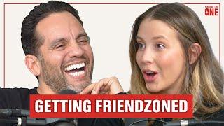 How Danny Got Friendzoned by Jen | Finding The One #2