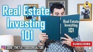 Real Estate Investing 101