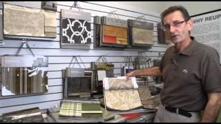 HomeStars U - Upholstery 101