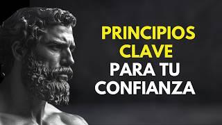 8 principios Estoicos para Superar las Dudas y Pensamientos Negativos | sabiduría milenaria