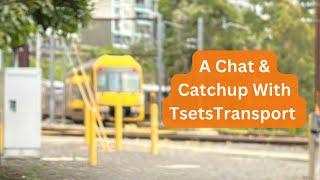 A Chat With TsetsTransport