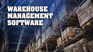 Best 3 Warehouse Management Software. Körber WMS | Luminate Logistics | Oracle Fusion Cloud