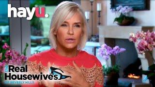 Yolanda Talks to Bella about Life Choices | The Real Housewives of Beverly Hills | Season 5