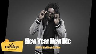 SIVA - New Year New Me (NYNM) ft. Vin Vitou & DJ Chee [Official Audio]