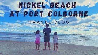 Nickel Beach Port Colborne in 4K