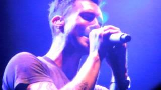 Maroon 5 LIVE