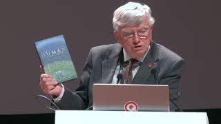 UM6P - SQS 2023 - Andrew Briggs - Physique et philosophie à la recherche du réel