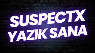 SUSPECTX REZİLLİĞİ ! l HERŞEY KURGUMU ? l