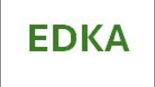 EDKA_Dr Pradeep Rangappa