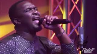 SHACHAH  2019 - Joe Mettle Song Ministration