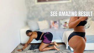 This Will Grow your BOOTY | Beginner Friendly Butt workout