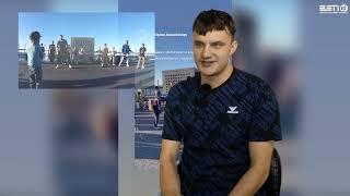 17.03.2023 Прямой Эфир - Василий Петров, руководитель ESN SHUFFLE STUDIO