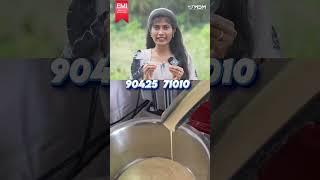 இது தான் சிறந்த CREAM SEPARATOR  !  | பால் முதல் க்ரீம் பிரிக்கும் MACHINE