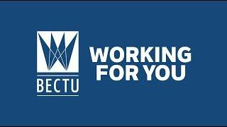 BECTU Conference 2019 film - what we've done and where we're going