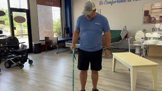 Mastering Your Mobility: The Ultimate Guide To Adjusting Your Walking Cane