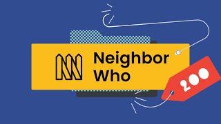 Neighborwho Opt Out & Remove Your Info [2022] | Incogni