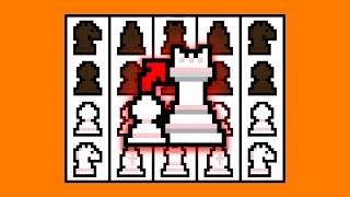 BECOMING A CHESS GRANDMASTER IN LUCK BE A LANDLORD!