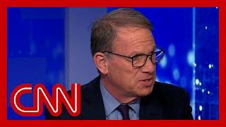 ‘That’s a lie’: Atlantic editor Jeffrey Goldberg reacts to Hegseth’s claims about group chat