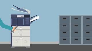 Copier Rental and Leasing In Los Angeles